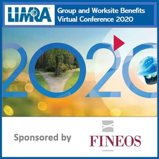 LIMRA Group and Worksite Benefits Conference 2020