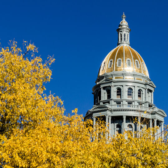 The Latest State to Join the Paid Leave Trend: Colorado Passes Paid Family and Medical Leave