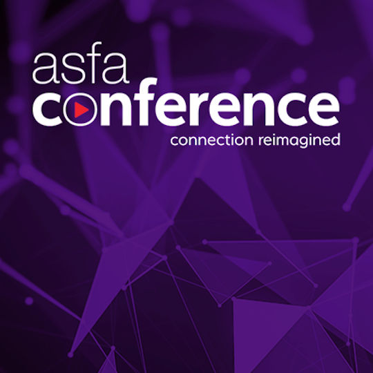 ASFA Conference 2021