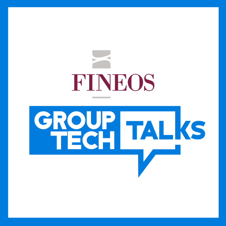 GroupTech Talks Podcast - Episode 001