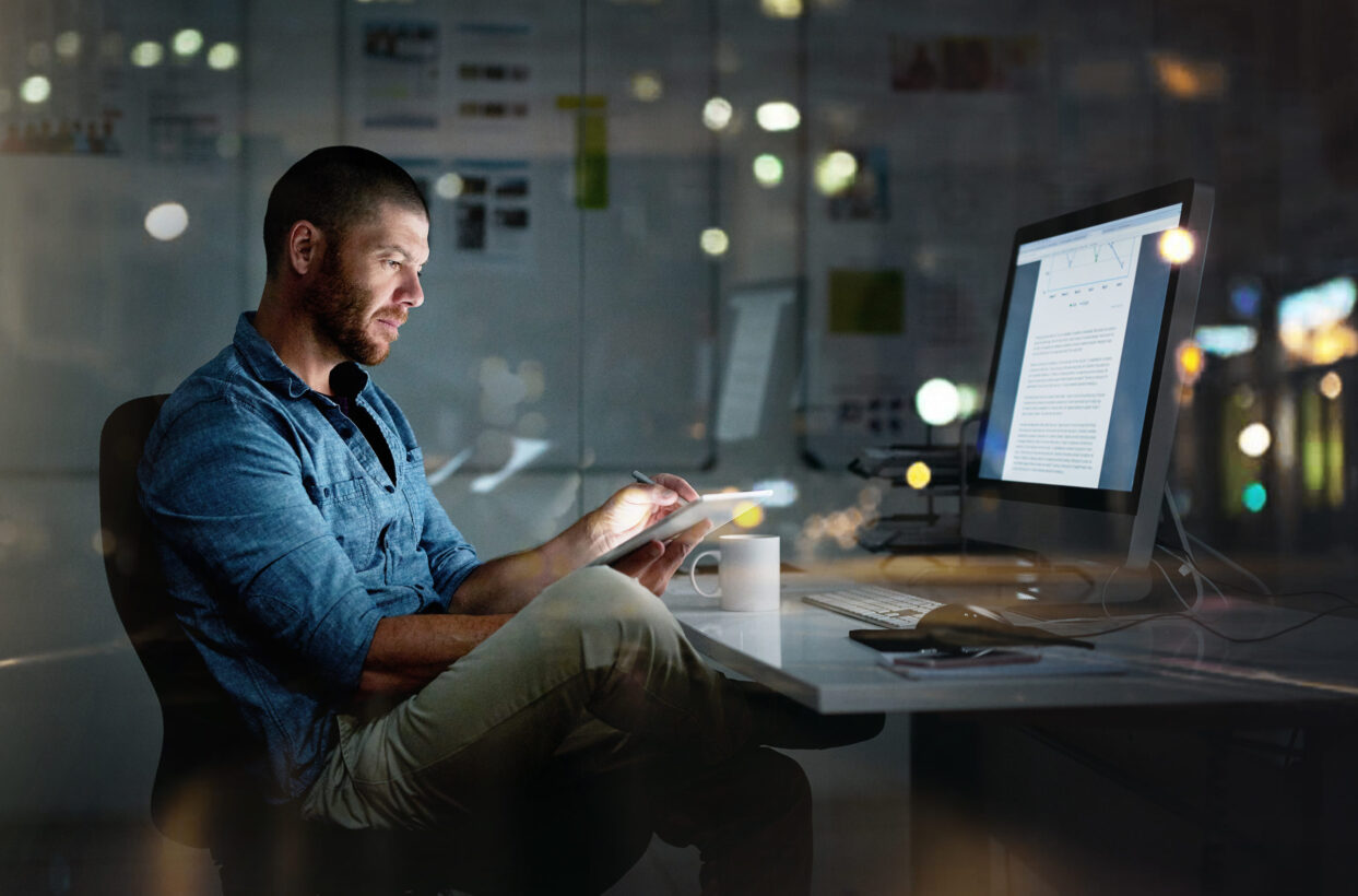 Group Insurance Underwriting Software | FINEOS Underwrite