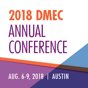 FINEOS to present at 2018 DMEC Annual Conference