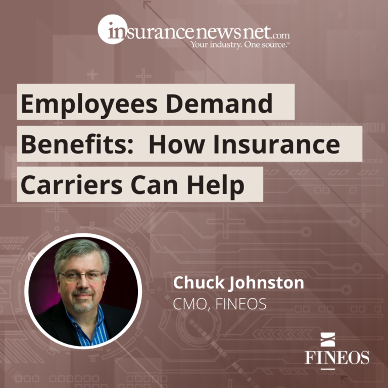 Employees Demand Benefits: How Insurance Carriers Can Help