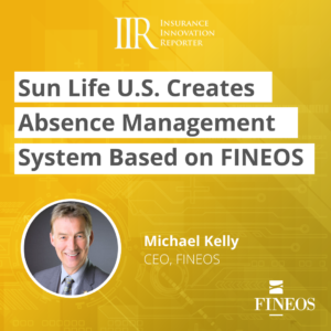 Sun Life U.S. Creates Absence Management System Based on FINEOS