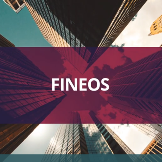 FINEOS 2021 | Digital Insurance Strategy