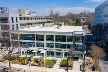 Atlanta Capability Center Atlanta Capability Center