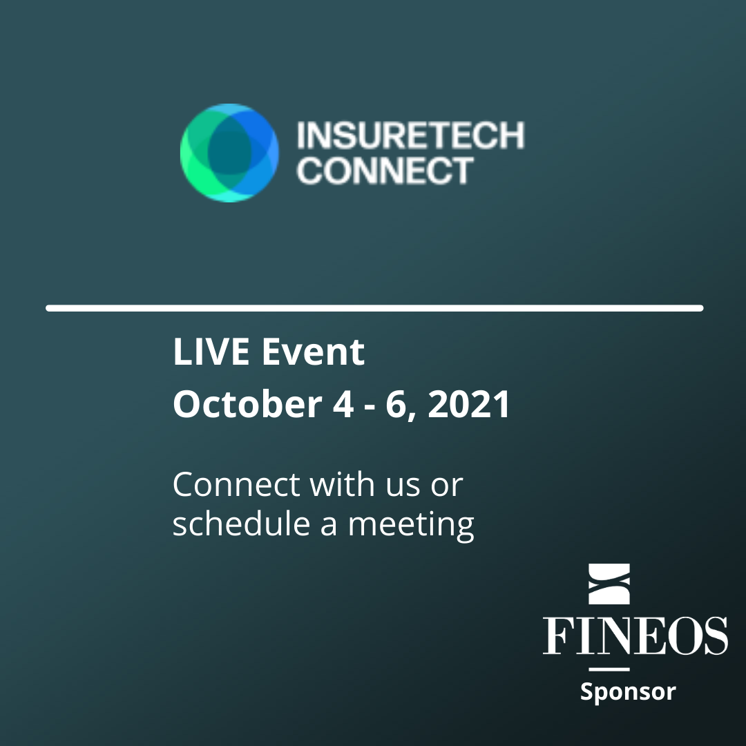 InsureTech Connect Las Vegas 2021