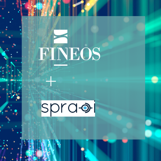 FINEOS Acquires Spraoi