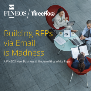 Group Insurance Quoting: Building RFPs | FINEOS White Paper