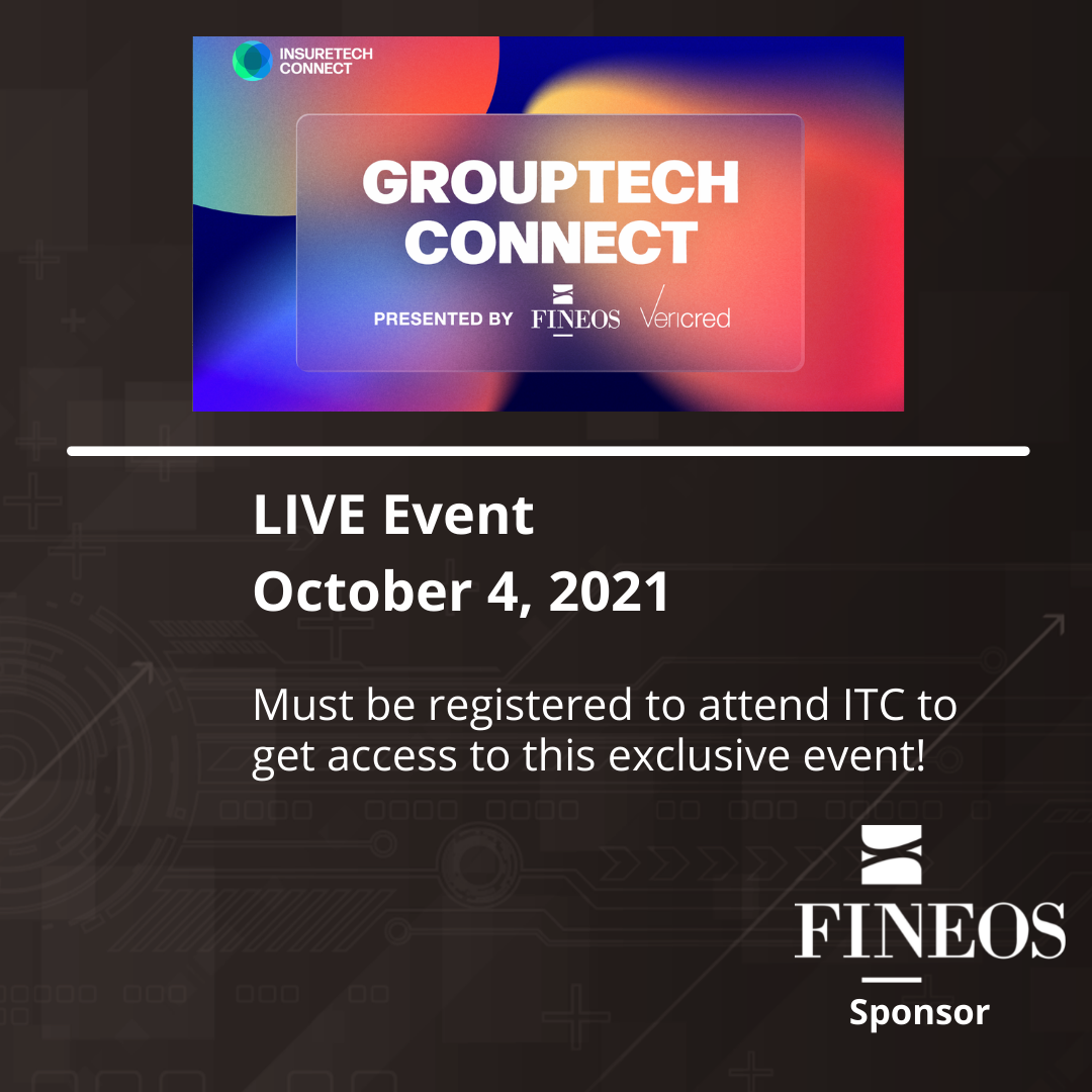 GroupTech Connect 2021