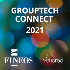 FINEOS Co-Sponsors first ever GroupTech Connect: Untangling the Group Insurance Value Chain for 2030