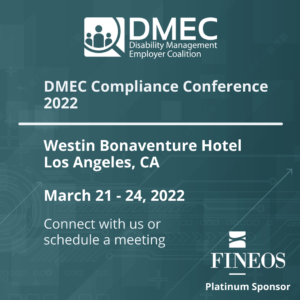 DMEC Compliance Conference 2022