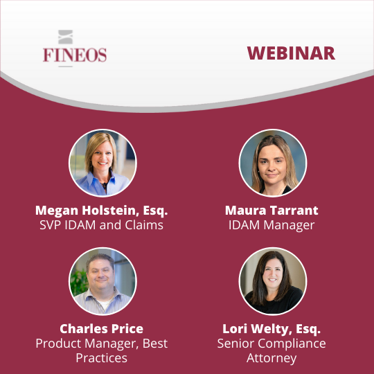 DMEC Tools & Tactics Webinar: 3 Key Areas to Fortify Your Leave Plan Strategy