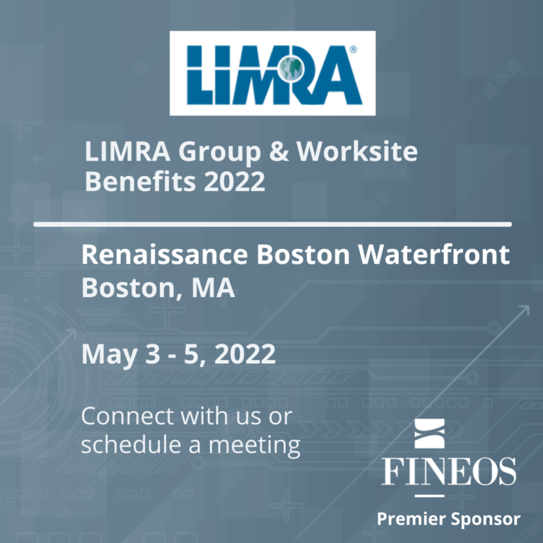 LIMRA Group and Worksite Benefits 2022