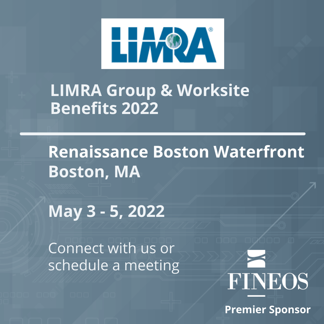 LIMRA Group and Worksite Benefits 2022