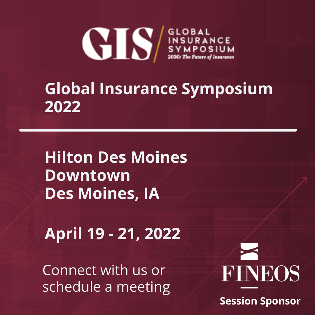 Global Insurance Symposium 2022