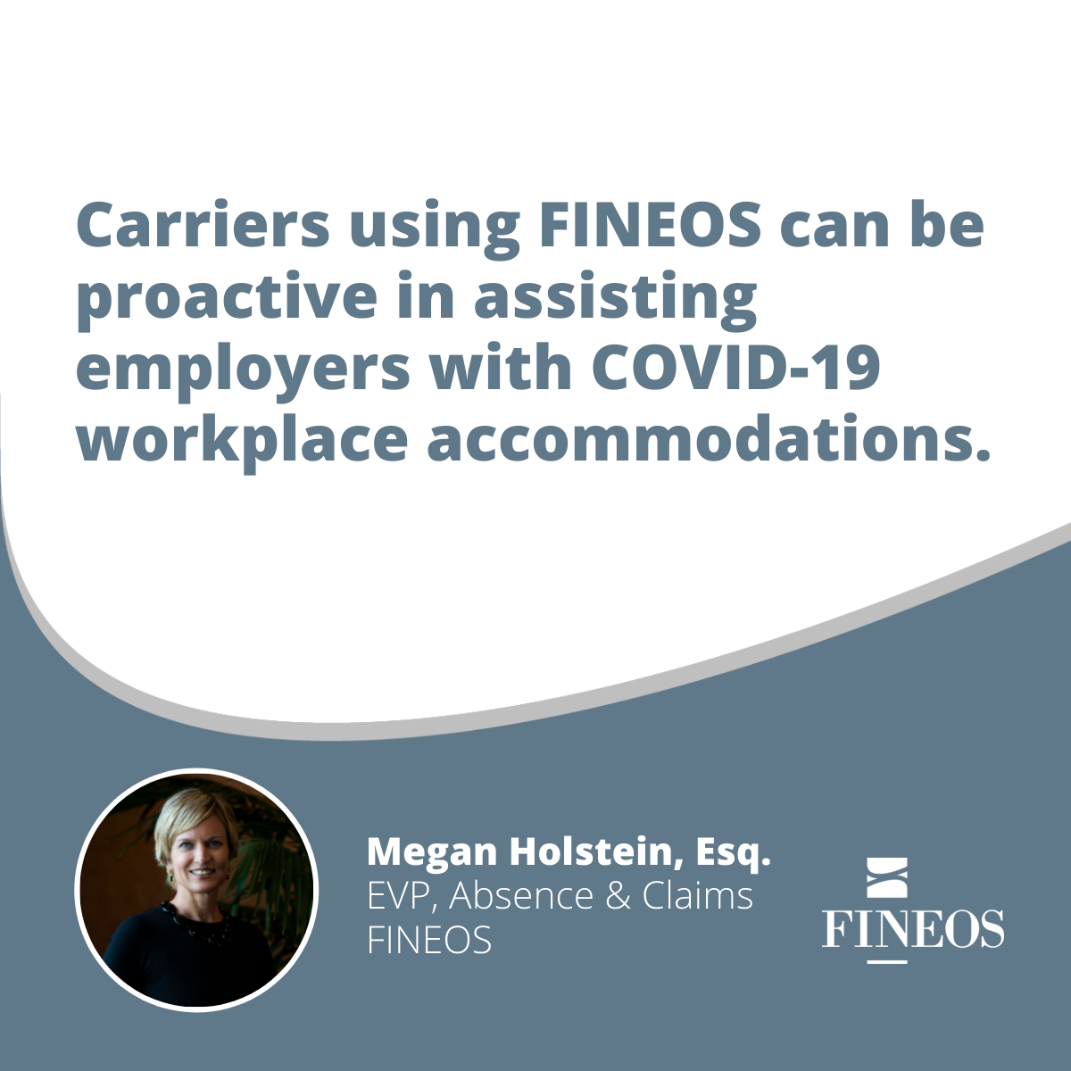 What is a Workplace Accommodation and How Does it Relate to Covid-19?