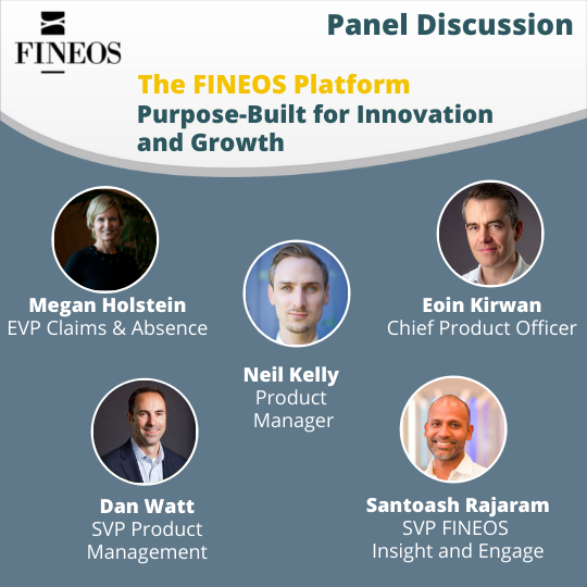 The FINEOS Platform: Purpose-Built for Innovation and Growth