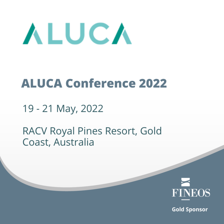 ALUCA Conference 2022