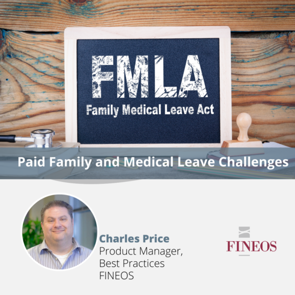 Paid Family and Medical Leave Challenges