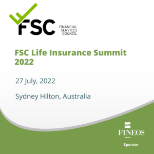 FSC Life Insurance Summit 2022