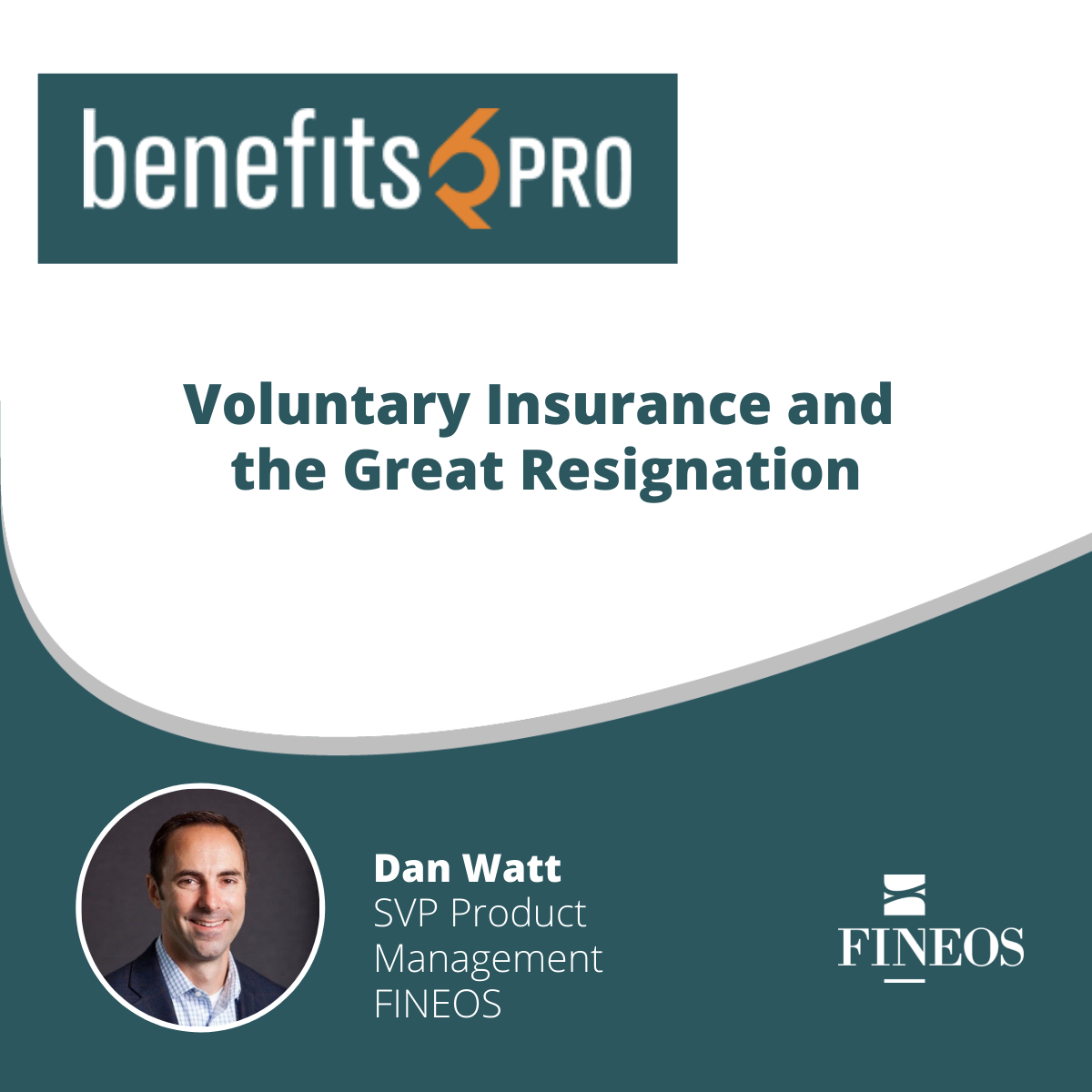 Voluntary Insurance and the Great Resignation