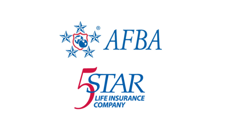 Armed Forces Benefit Association (AFBA) / 5Star Life Insurance