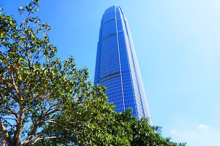 Hong Kong Office