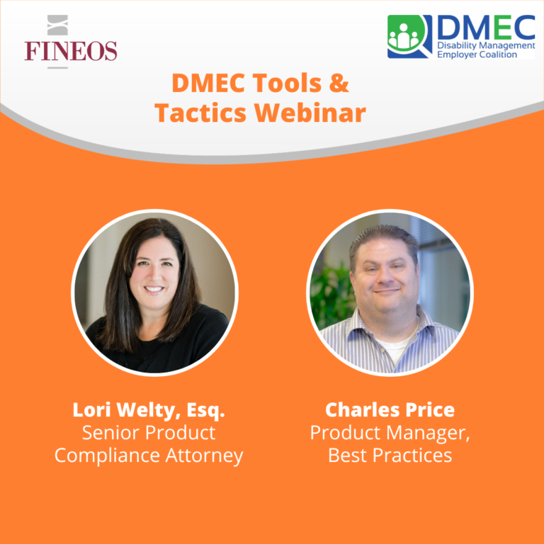 2022 Tools & Tactics Webinar: Paid Sick Leave vs. Paid Medical Leave – Beyond the Basics