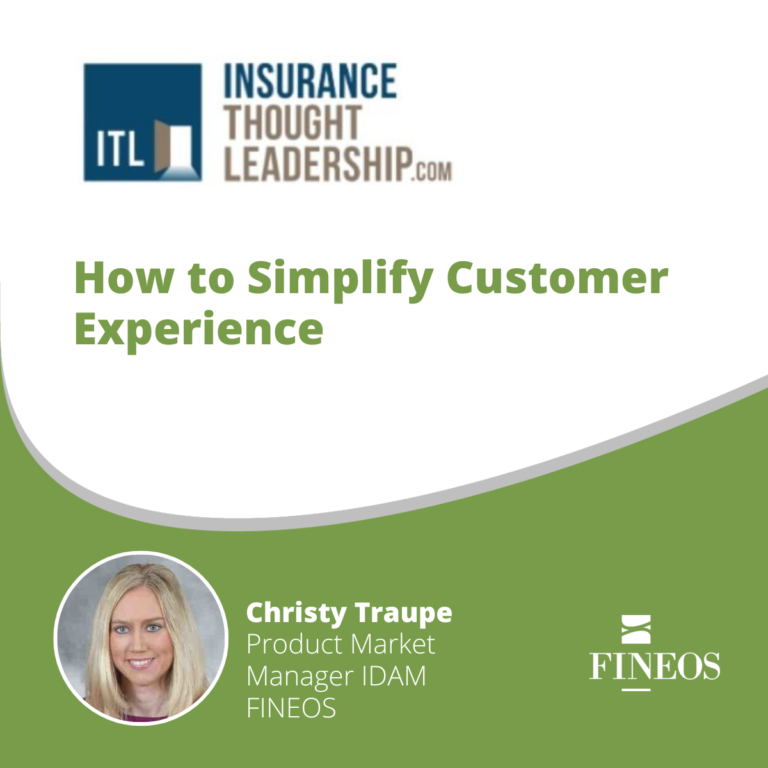 How to Simplify Customer Experience