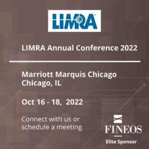 LIMRA Annual Conference 2022