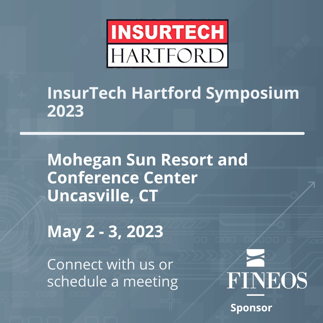 InsurTech Hartford Symposium 2023