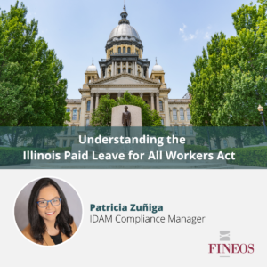 Understanding the Illinois Paid Leave for All Workers Act