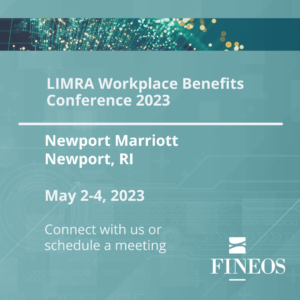 LIMRA Workplace Benefits Conference 2023