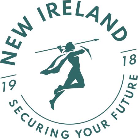 New Ireland New Ireland