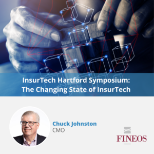 InsurTech Hartford Symposium: The Changing State of InsurTech