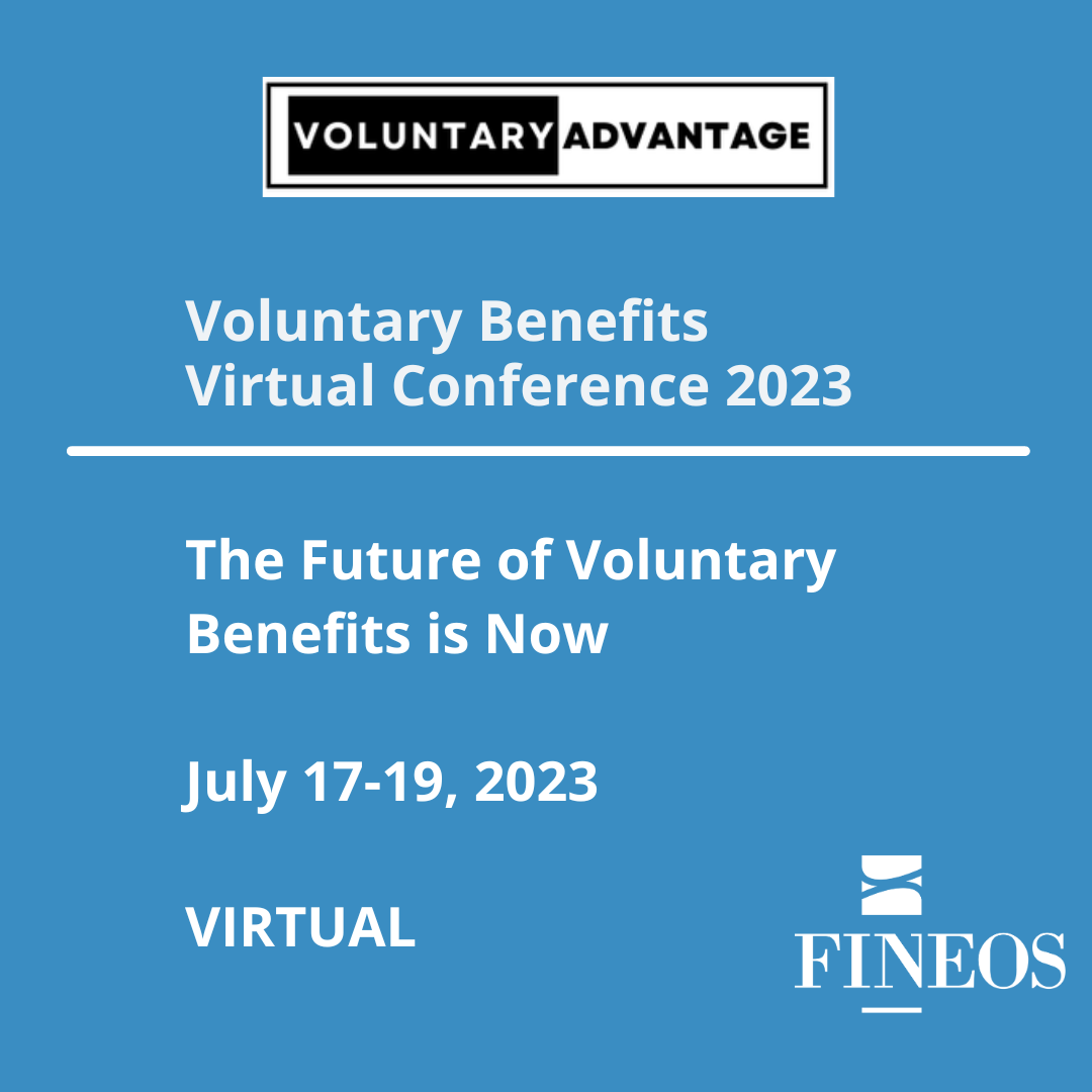 Voluntary Advantage Conference 2023