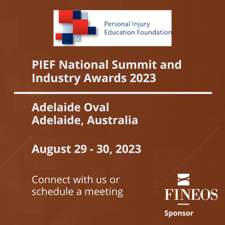 PIEF National Summit and Industry Awards 2023