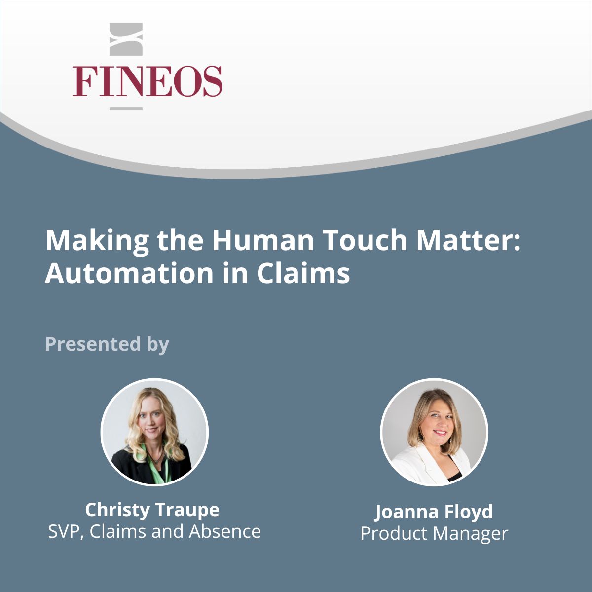 Automation in Claims Management