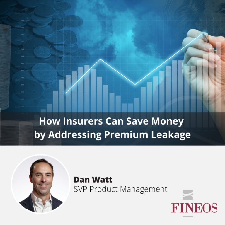 How Insurers Can Save Money by Addressing Premium Leakage