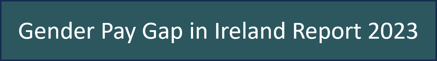 Gender Pay Gap in Ireland button FINEOS 2023