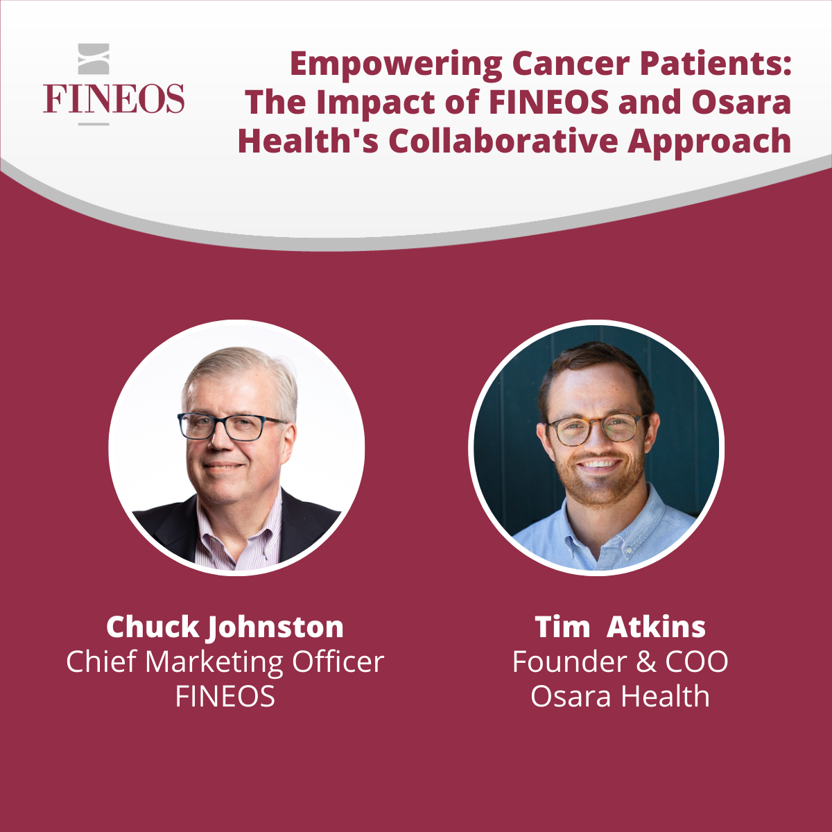Empowering cancer patients: A collaborative approach in healthcare