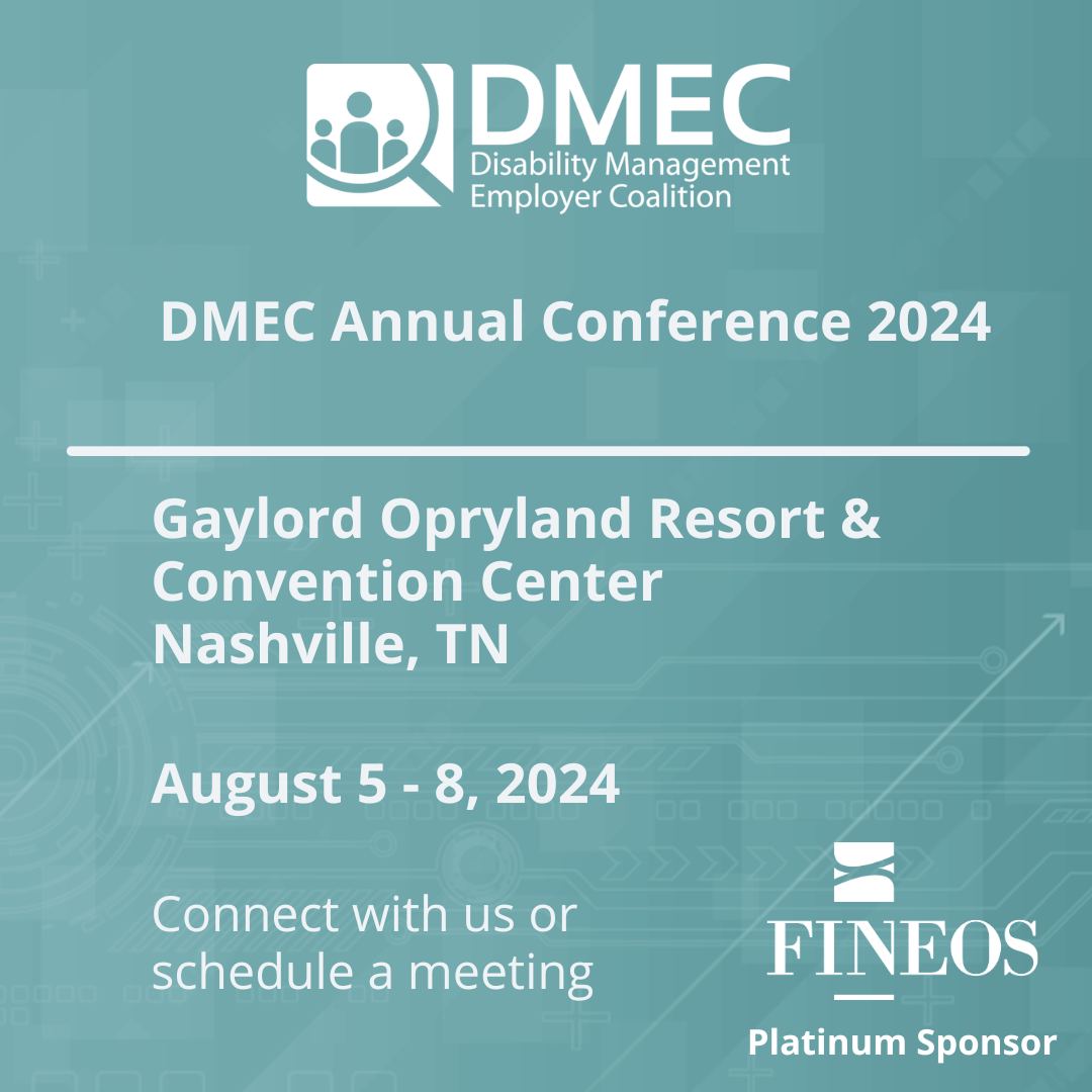 DMEC Annual Conference 2024