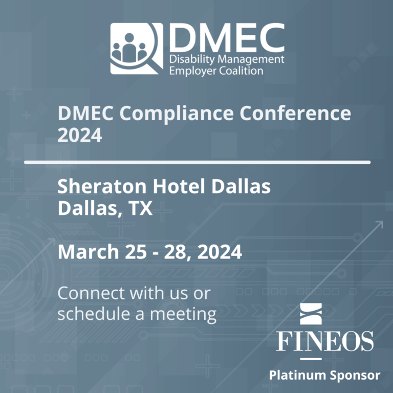 DMEC Compliance Conference 2024