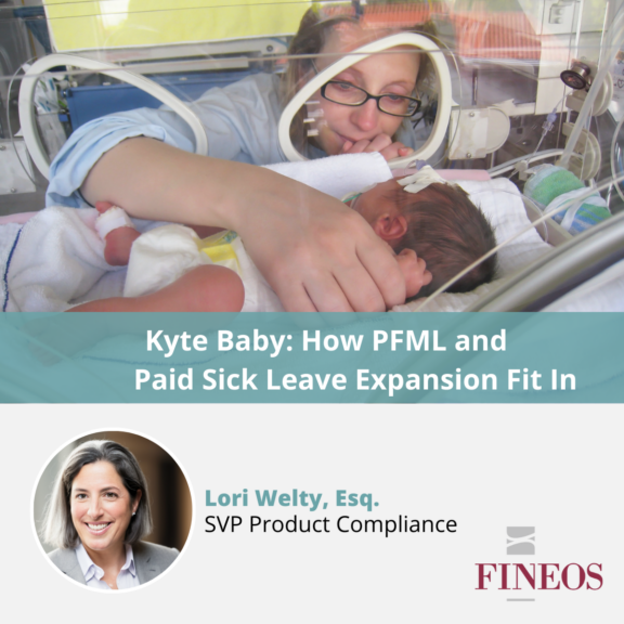 Kyte Baby: How PFML and Paid Sick Leave Expansion Fit In