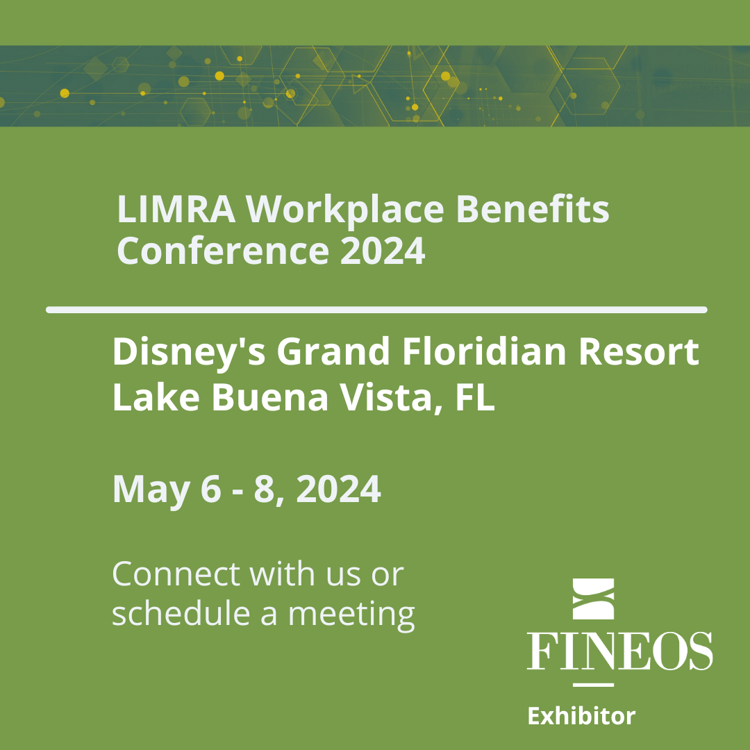 LIMRA Workplace Benefits Conference 2024