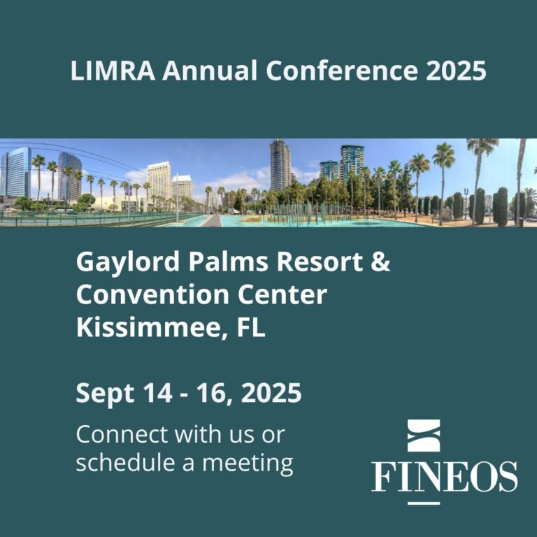 LIMRA Annual Conference 2025