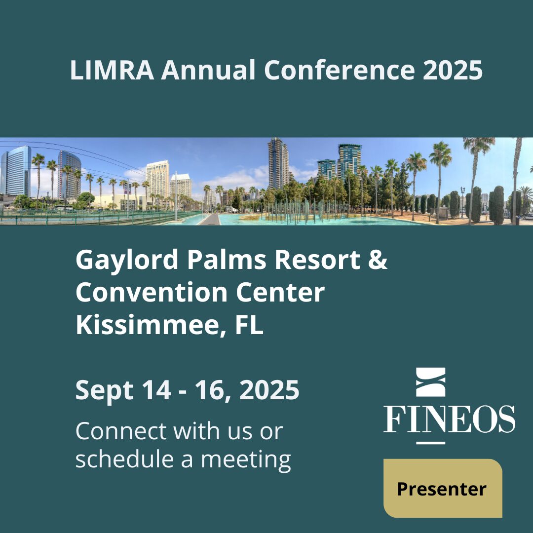 LIMRA Annual Conference 2025