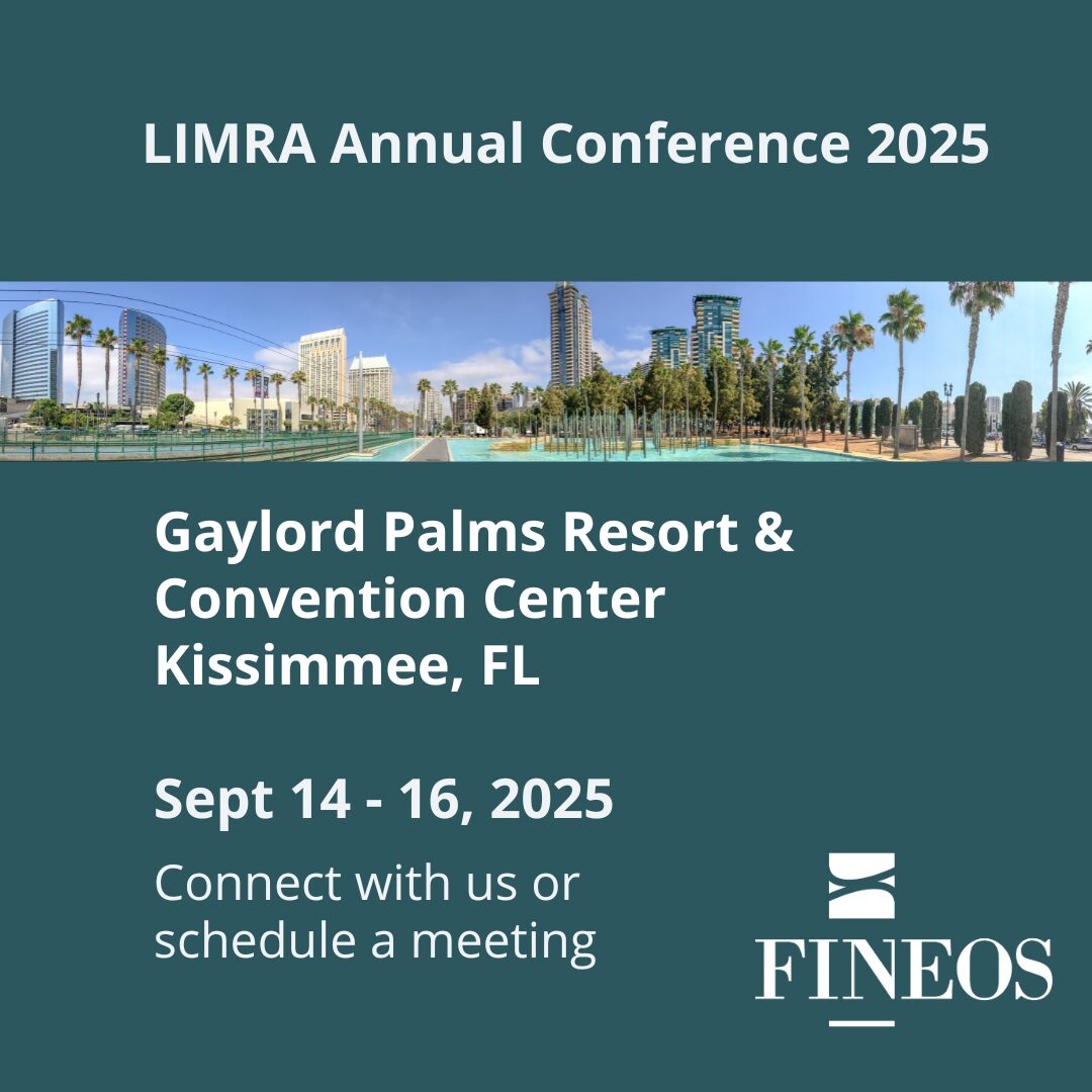 LIMRA Annual Conference 2025