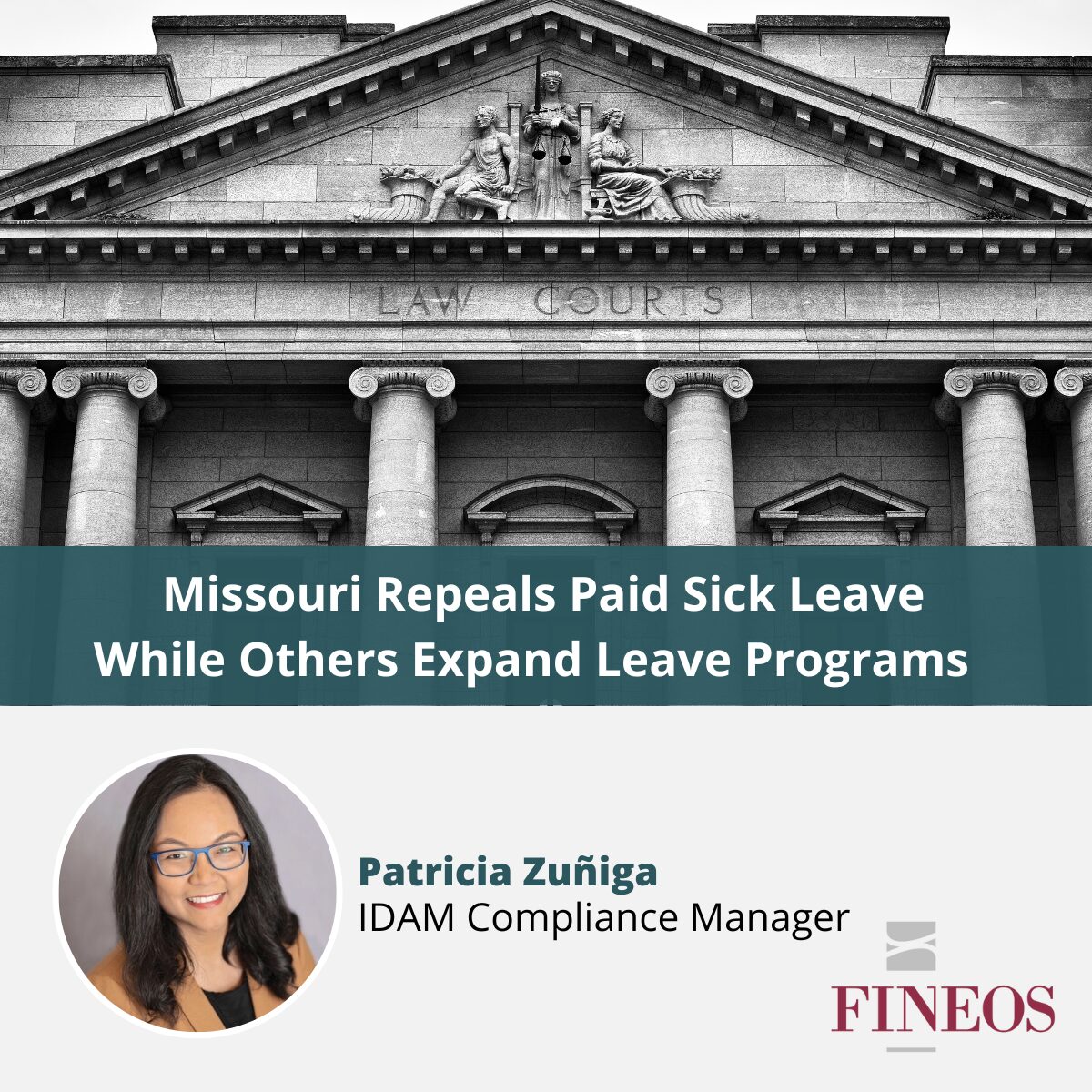 Missouri Repeals Paid Sick Leave While Others Expand Leave Programs